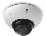 Ubiquiti UVC-G6-Dome-W, UniFi Video Camera G6 Dome, bílá