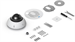 Ubiquiti UVC-G6-Edge-Dome, UniFi Video Camera G6 Edge Dome