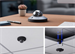 Ubiquiti UVC-G6-Mini-Dome-B, UniFi Video Camera G6 Mini Dome, černá