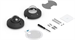 Ubiquiti UVC-G6-Mini-Dome-B, UniFi Video Camera G6 Mini Dome, černá