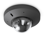 Ubiquiti UVC-G6-Mini-Dome-B, UniFi Video Camera G6 Mini Dome, černá