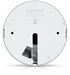 Ubiquiti UVC-G6-Mini-Dome-W, UniFi Video Camera G6 Mini Dome, bílá