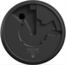 Ubiquiti UVC-G6-Pro-360-B Fisheye UniFi video kamera, 12Mpx, 360°, černá
