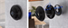 Ubiquiti UVC-G6-Pro-360-B Fisheye UniFi video kamera, 12Mpx, 360°, černá