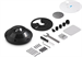 Ubiquiti UVC-G6-Pro-360-B Fisheye UniFi video kamera, 12Mpx, 360°, černá