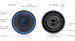 Ubiquiti UVC-G6-Pro-Bullet-B, UniFi Video Camera G6 Pro Bullet, černá