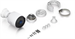 Ubiquiti UVC-G6-Pro-Bullet-W, UniFi Video Camera G6 Pro Bullet, bílá