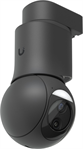 Ubiquiti UVC-G6-PTZ-B, UniFi Protect venkovní PTZ kamera, 8Mpx, černá
