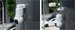Ubiquiti UVC-G6-PTZ-W, UniFi Protect venkovní PTZ kamera, 8Mpx, bílá