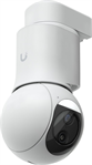 Ubiquiti UVC-G6-PTZ-W, UniFi Protect venkovní PTZ kamera, 8Mpx, bílá