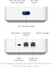 Ubiquiti UX7, UniFi Express 7, 2 pack