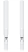 Ubiquiti Všesměrové Dual Band antény pro Swiss Army Knife
