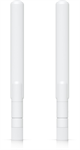 Ubiquiti Všesměrové Dual Band antény pro Swiss Army Knife