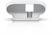 Ubiquiti Všesměrové Dual Band antény se stojánkem pro Swiss Army Knife