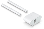 Ubiquiti Všesměrové Dual Band antény se stojánkem pro Swiss Army Knife