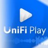 UniFi Premium Audio/Video