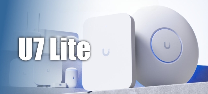 UniFi Wi-Fi 7 AP za bezkonkurenční cenu!