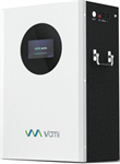 VAMI F48200 baterie, 10.5 kWh, LV