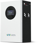 VAMI F48200 baterie, 10.5 kWh