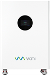 VAMI VMBF-51280 baterie, 14.34 kWh, LV, předváděcí kus