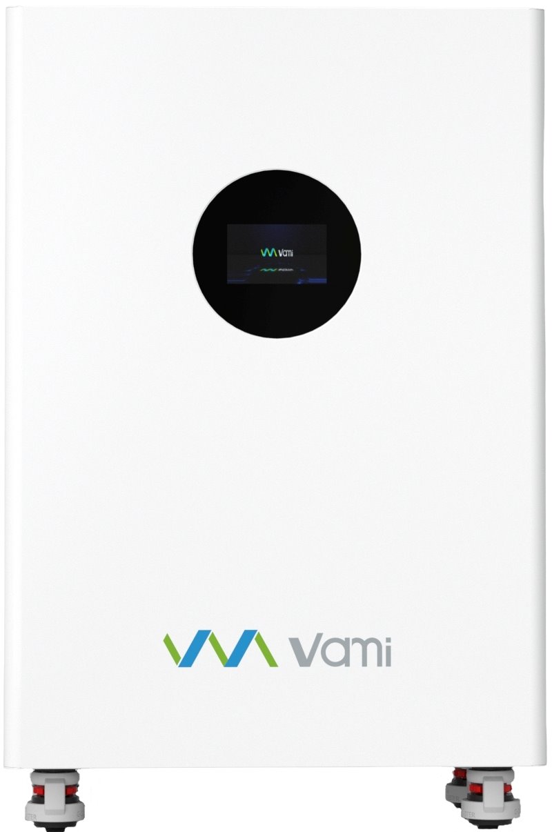 VAMI VMBF-51280 baterie, 14.34 kWh, LV, předváděcí kus