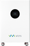 VAMI VMBF-51314 baterie, 16.08 kWh, LV