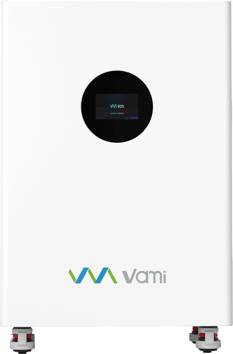 VAMI VMBF-51314 baterie, 16.08 kWh, LV