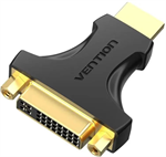 Vention adaptér HDMI (M) na DVI (F) (24+5)