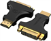 Vention adaptér HDMI (M) na DVI (F) (24+5)