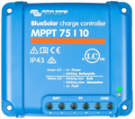 Victron BlueSolar 75/10 MPPT Solární regulátor