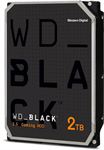 WD Black (FZEX), 3.5", 2TB