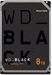 WD Black (FZWX), 3.5", 8TB