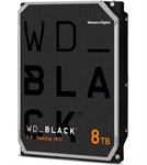 WD Black (FZWX), 3.5", 8TB