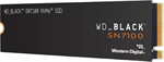 WD Black SN7100 NVMe SSD, M.2, 4TB