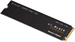 WD Black SN850X NVMe SSD, M.2, 8TB