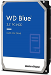 WD Blue (EZAX), 3.5", 4TB