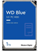 WD Blue (EZEX), 3.5", 1TB