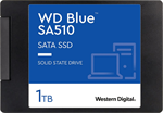 WD Blue SA510 SSD, 2.5", 1TB