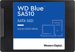WD Blue SA510 SSD, 2.5", 4TB