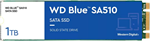 WD Blue SA510 SSD, M.2, 1TB