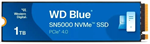 WD Blue SN5000 NVMe SSD, M.2, 1TB