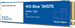 WD Blue SN570 NVMe SSD, M.2, 250GB