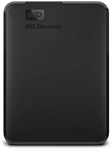 WD Elements Portable 2TB, USB3.0