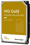 WD Gold Enterprise (1KRYZ), 3.5", 14TB