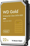 WD Gold Enterprise (1KRYZ), 3.5", 22TB