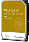 WD Gold Enterprise, 3.5", 10TB