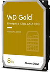 WD Gold Enterprise, 3.5", 8TB