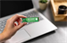 WD Green SN3000 NVMe SSD, M.2, 500GB