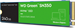 WD Green SN350 NVMe SSD, M.2, 240GB