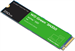 WD Green SN350 NVMe SSD, M.2, 250GB